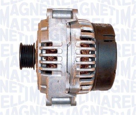 MAGNETI MARELLI kintamosios srovės generatorius 944390415200